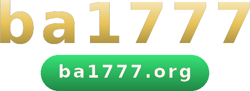 ba1777 logo